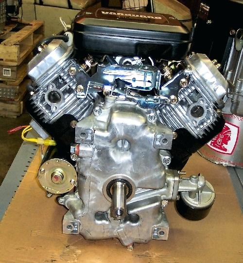 And Engine 16 Hp Briggs Stratton V Twin Wiring Diagram â Kindery